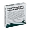 NeyDil® 64 Revitorgan® Dilution 5x2 ml Ampullen